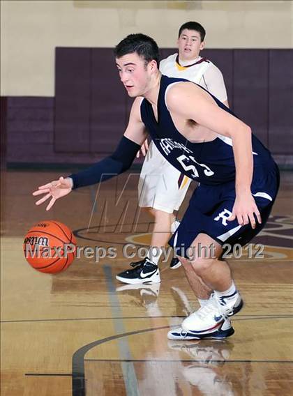 Thumbnail 3 in Randolph @ Madison Academy photogallery.