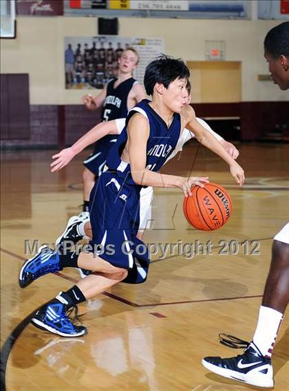 Thumbnail 1 in Randolph @ Madison Academy photogallery.