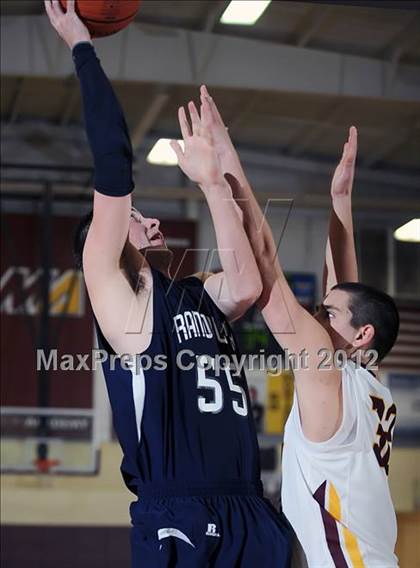 Thumbnail 3 in Randolph @ Madison Academy photogallery.