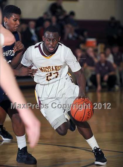 Thumbnail 3 in Randolph @ Madison Academy photogallery.