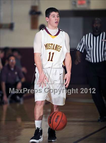 Thumbnail 3 in Randolph @ Madison Academy photogallery.