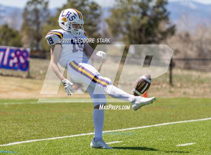Thumbnail 2 in Littleton @ Kent Denver photogallery.