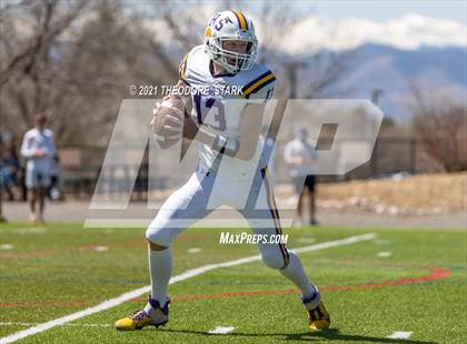 Thumbnail 2 in Littleton @ Kent Denver photogallery.