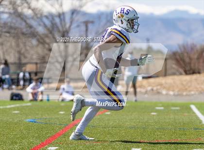 Thumbnail 2 in Littleton @ Kent Denver photogallery.