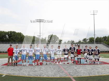 Thumbnail 1 in Edison @ Marshall (VHSL 5A Capitol Conference 13 Final) photogallery.