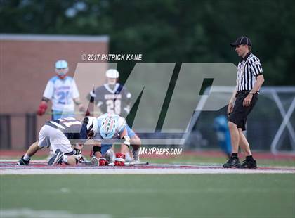 Thumbnail 2 in Edison @ Marshall (VHSL 5A Capitol Conference 13 Final) photogallery.