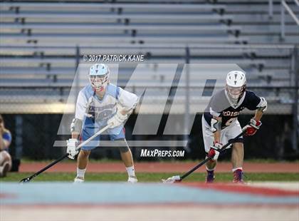 Thumbnail 3 in Edison @ Marshall (VHSL 5A Capitol Conference 13 Final) photogallery.