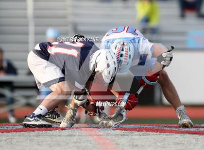 Thumbnail 3 in Edison @ Marshall (VHSL 5A Capitol Conference 13 Final) photogallery.