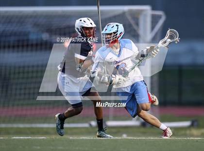 Thumbnail 1 in Edison @ Marshall (VHSL 5A Capitol Conference 13 Final) photogallery.