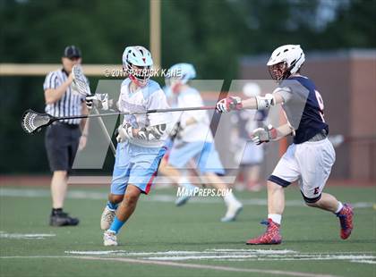 Thumbnail 1 in Edison @ Marshall (VHSL 5A Capitol Conference 13 Final) photogallery.