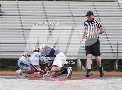 Thumbnail 2 in Edison @ Marshall (VHSL 5A Capitol Conference 13 Final) photogallery.