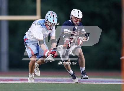 Thumbnail 1 in Edison @ Marshall (VHSL 5A Capitol Conference 13 Final) photogallery.