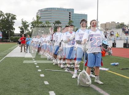 Thumbnail 2 in Edison @ Marshall (VHSL 5A Capitol Conference 13 Final) photogallery.