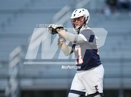 Thumbnail 1 in Edison @ Marshall (VHSL 5A Capitol Conference 13 Final) photogallery.