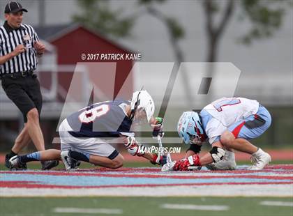 Thumbnail 1 in Edison @ Marshall (VHSL 5A Capitol Conference 13 Final) photogallery.