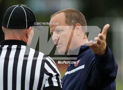 Thumbnail 1 in Edison @ Marshall (VHSL 5A Capitol Conference 13 Final) photogallery.