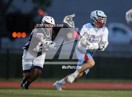 Thumbnail 1 in Edison @ Marshall (VHSL 5A Capitol Conference 13 Final) photogallery.