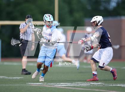 Thumbnail 2 in Edison @ Marshall (VHSL 5A Capitol Conference 13 Final) photogallery.