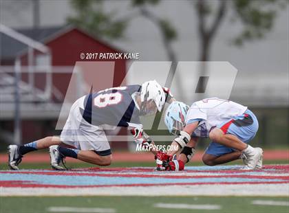 Thumbnail 2 in Edison @ Marshall (VHSL 5A Capitol Conference 13 Final) photogallery.