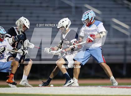Thumbnail 3 in Edison @ Marshall (VHSL 5A Capitol Conference 13 Final) photogallery.