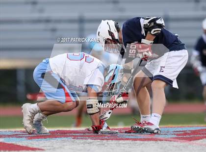 Thumbnail 1 in Edison @ Marshall (VHSL 5A Capitol Conference 13 Final) photogallery.