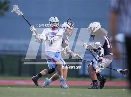 Thumbnail 1 in Edison @ Marshall (VHSL 5A Capitol Conference 13 Final) photogallery.
