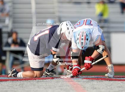 Thumbnail 1 in Edison @ Marshall (VHSL 5A Capitol Conference 13 Final) photogallery.