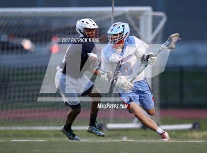 Thumbnail 3 in Edison @ Marshall (VHSL 5A Capitol Conference 13 Final) photogallery.