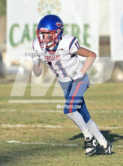 Thumbnail 2 in JV: Durham @ Willows photogallery.