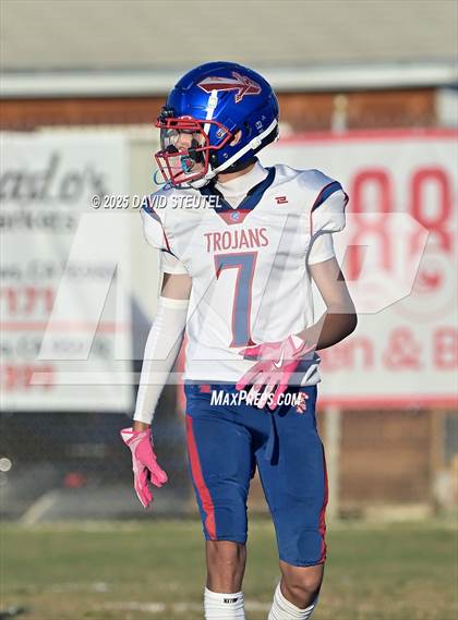 Thumbnail 1 in JV: Durham @ Willows photogallery.