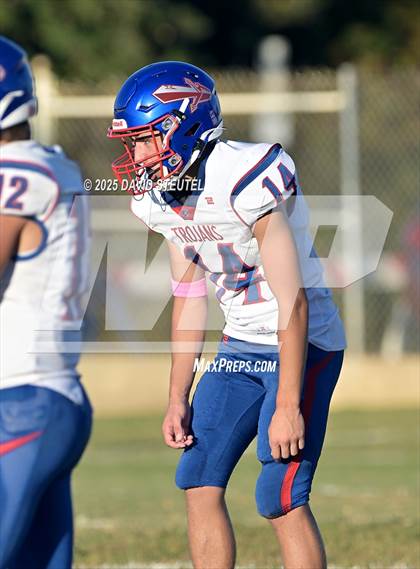 Thumbnail 3 in JV: Durham @ Willows photogallery.