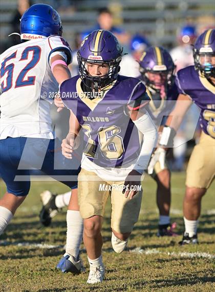 Thumbnail 1 in JV: Durham @ Willows photogallery.
