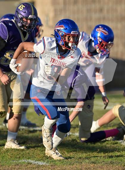 Thumbnail 3 in JV: Durham @ Willows photogallery.