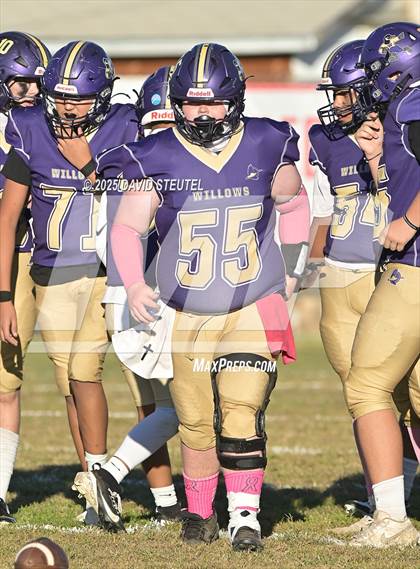 Thumbnail 1 in JV: Durham @ Willows photogallery.
