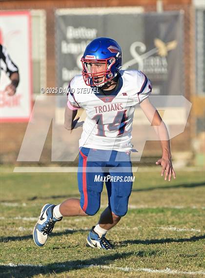 Thumbnail 2 in JV: Durham @ Willows photogallery.