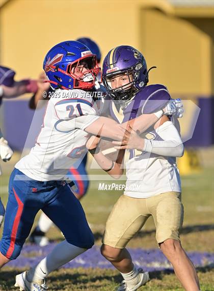 Thumbnail 1 in JV: Durham @ Willows photogallery.