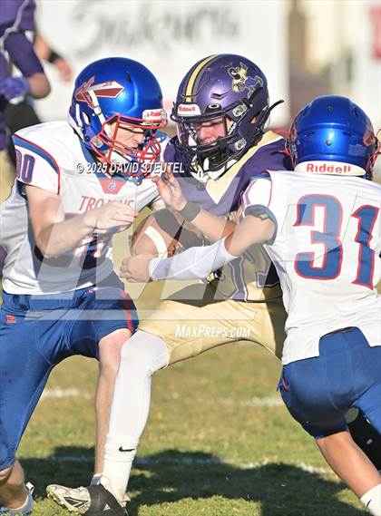 Thumbnail 3 in JV: Durham @ Willows photogallery.