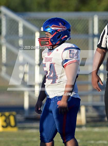 Thumbnail 3 in JV: Durham @ Willows photogallery.