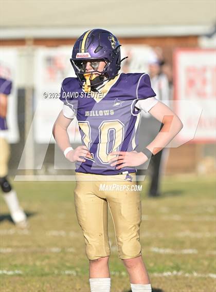 Thumbnail 2 in JV: Durham @ Willows photogallery.