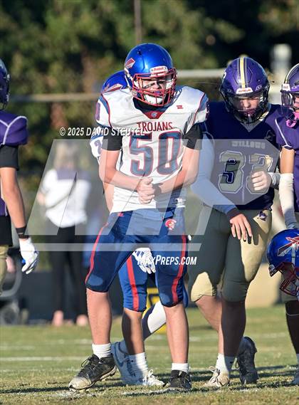 Thumbnail 3 in JV: Durham @ Willows photogallery.