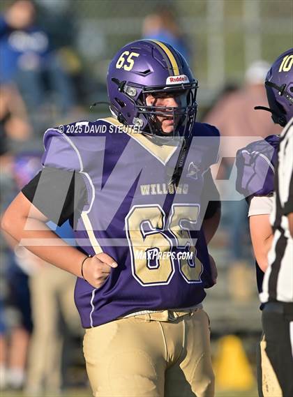 Thumbnail 1 in JV: Durham @ Willows photogallery.