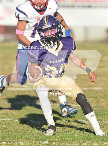 Thumbnail 2 in JV: Durham @ Willows photogallery.