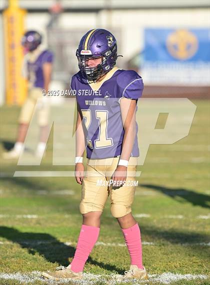 Thumbnail 1 in JV: Durham @ Willows photogallery.
