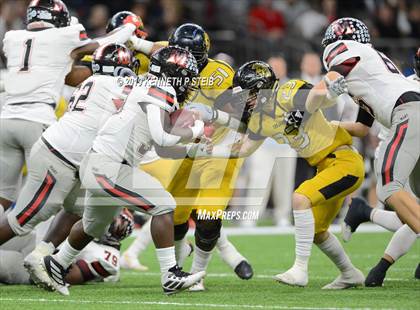 Thumbnail 1 in Many vs. Ferriday (LHSAA Class 2A Final)  photogallery.