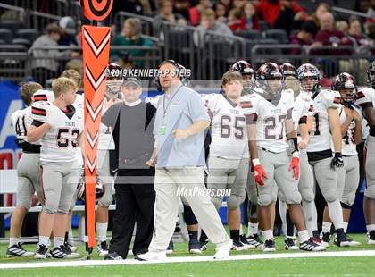 Thumbnail 3 in Many vs. Ferriday (LHSAA Class 2A Final)  photogallery.