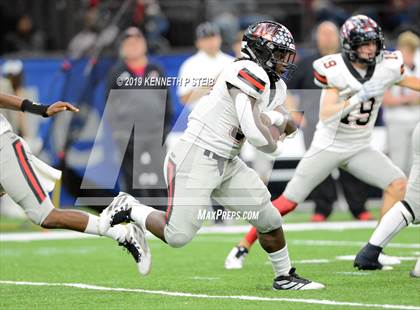 Thumbnail 1 in Many vs. Ferriday (LHSAA Class 2A Final)  photogallery.