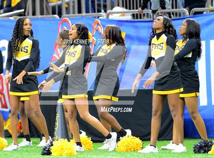 Thumbnail 3 in Many vs. Ferriday (LHSAA Class 2A Final)  photogallery.