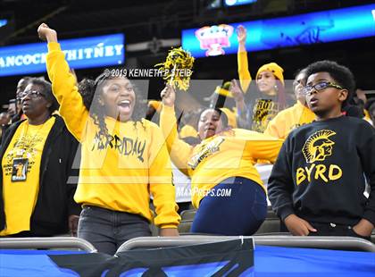 Thumbnail 3 in Many vs. Ferriday (LHSAA Class 2A Final)  photogallery.