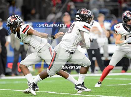 Thumbnail 3 in Many vs. Ferriday (LHSAA Class 2A Final)  photogallery.