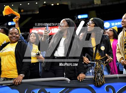 Thumbnail 3 in Many vs. Ferriday (LHSAA Class 2A Final)  photogallery.